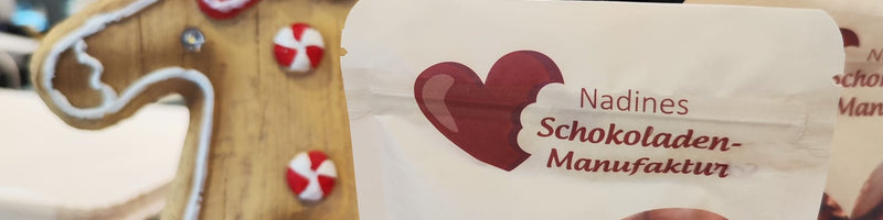 Schokolade & Pralinen